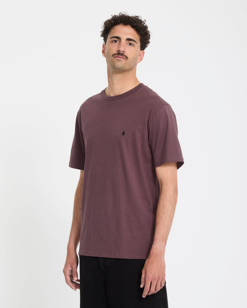 Camiseta Stone Blanks - Pistol Punch