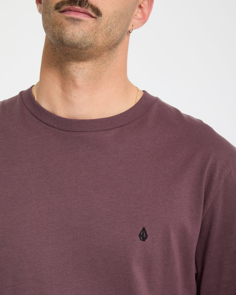 Camiseta Stone Blanks - Pistol Punch