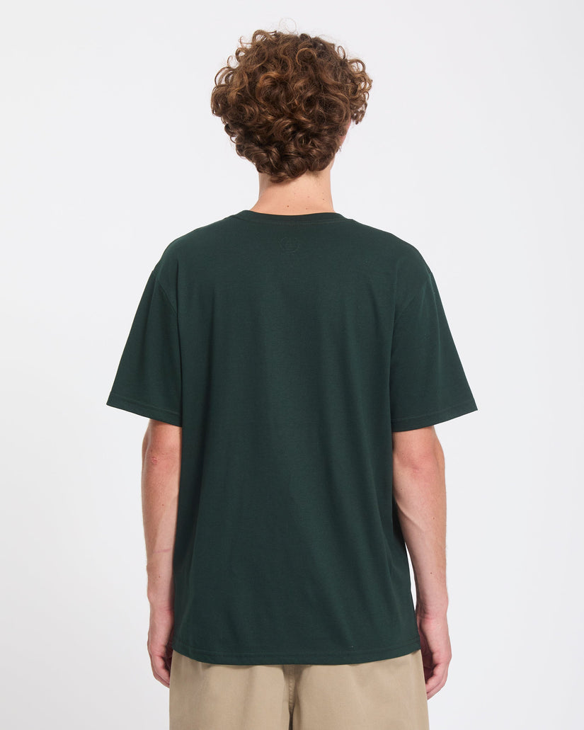 Camiseta Stone Blanks - Scarab