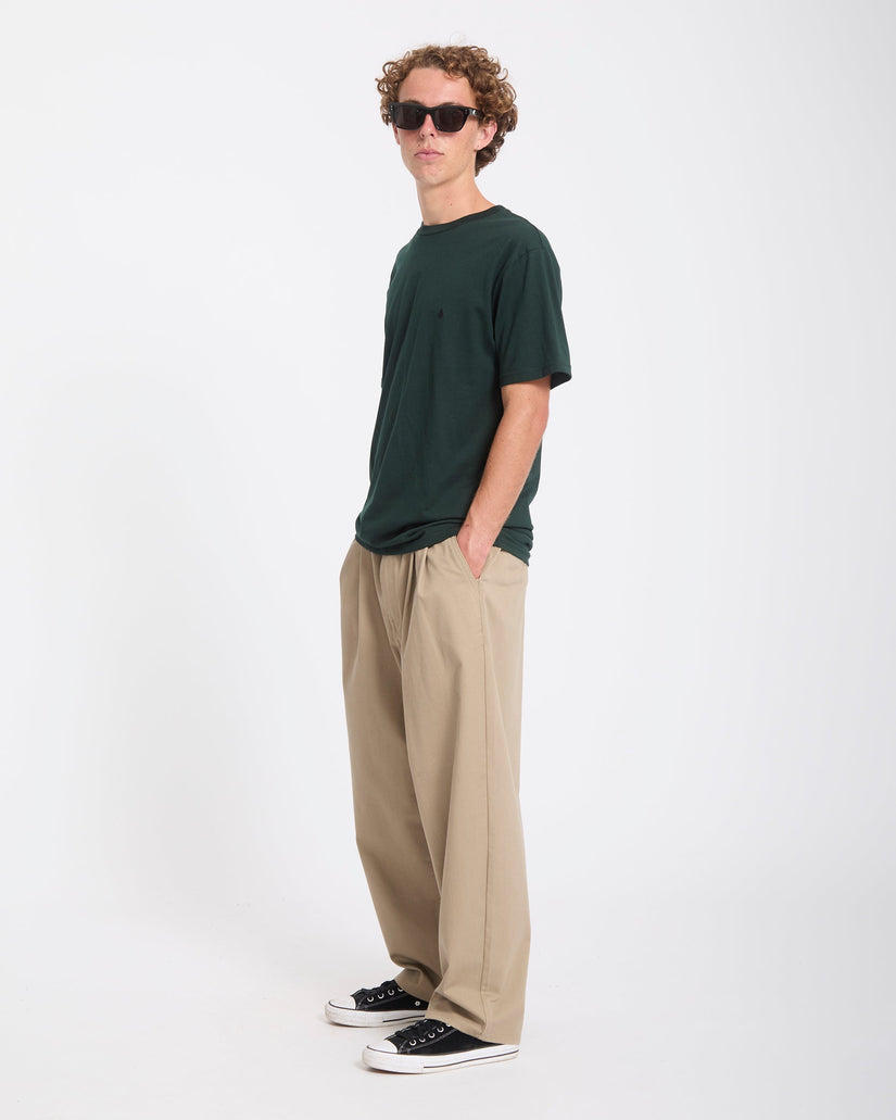 Camiseta Stone Blanks - Scarab