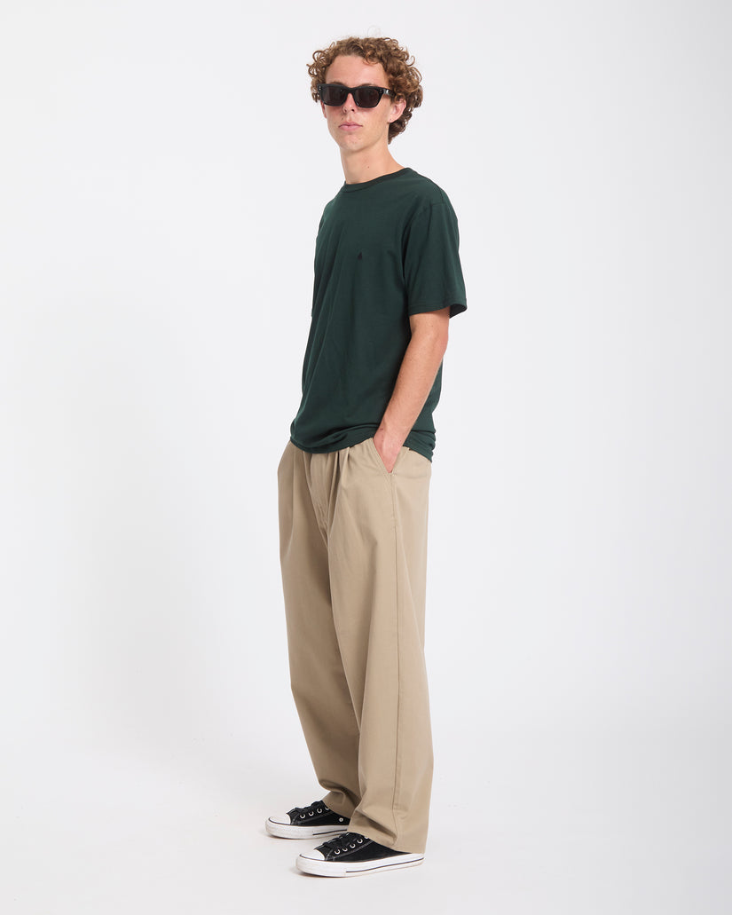 Camiseta Stone Blanks - Scarab