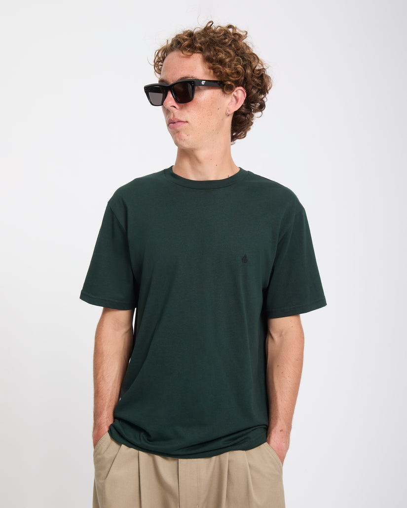 Camiseta Stone Blanks - Scarab