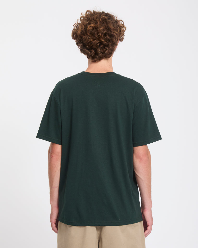 Camiseta Stone Blanks - Scarab