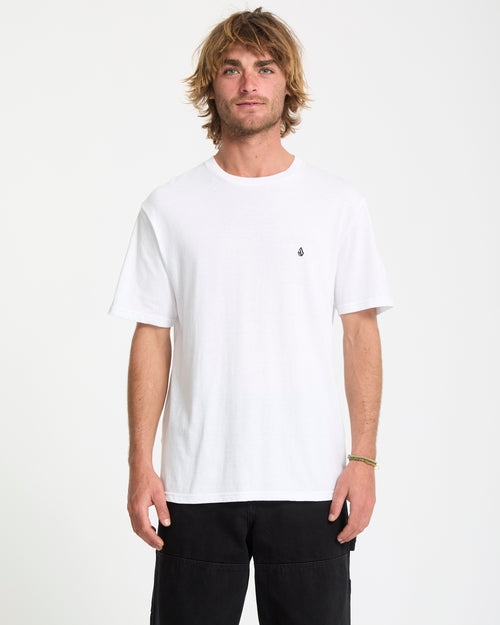 Camiseta Stone Blanks