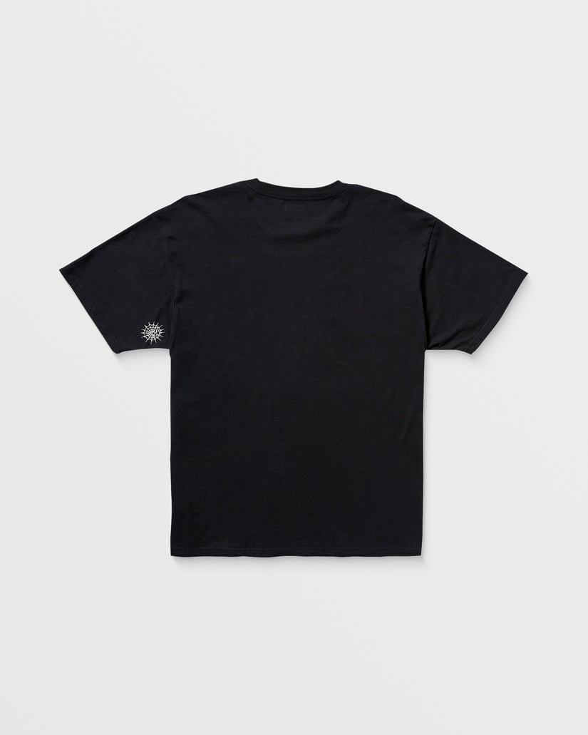 Camiseta Seth Conboy Rack Em - Black