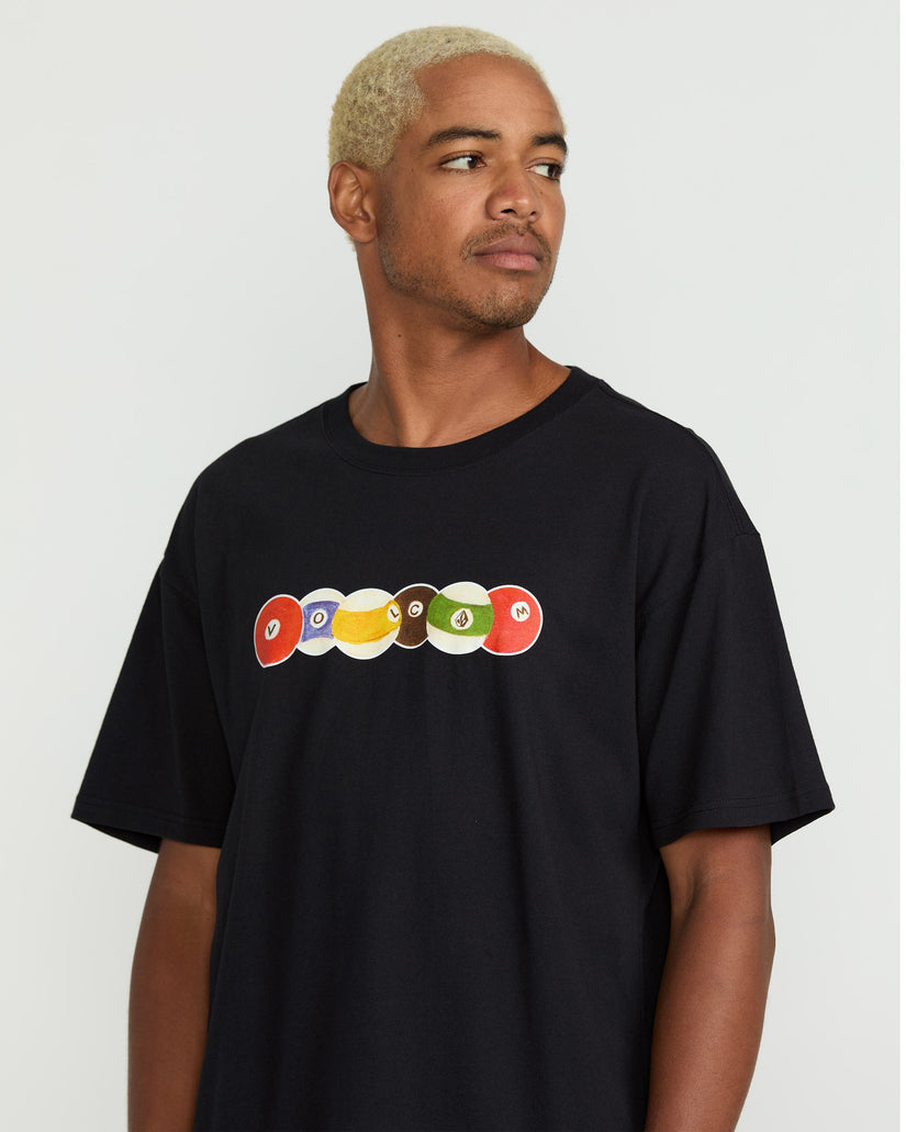 Camiseta Seth Conboy Rack Em - Black