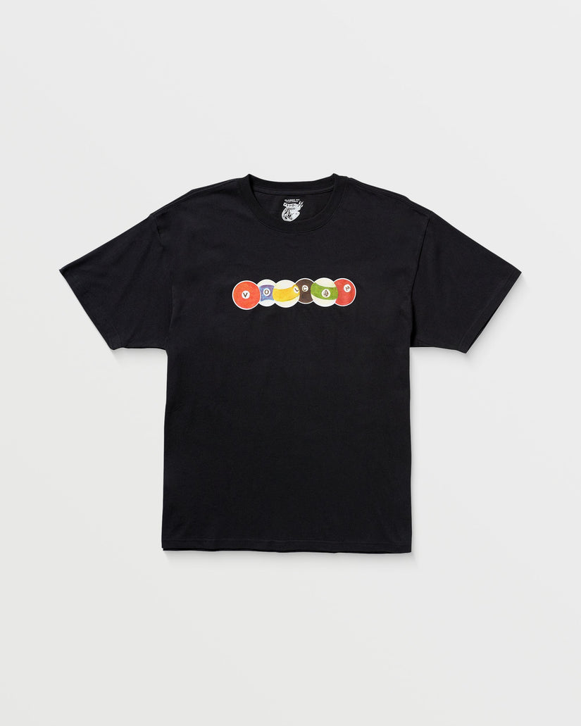 Camiseta Seth Conboy Rack Em - Black