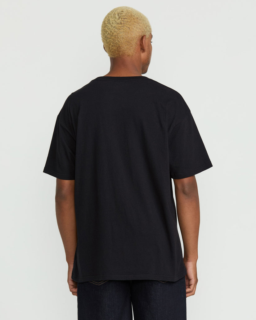Camiseta Seth Conboy Rack Em - Black