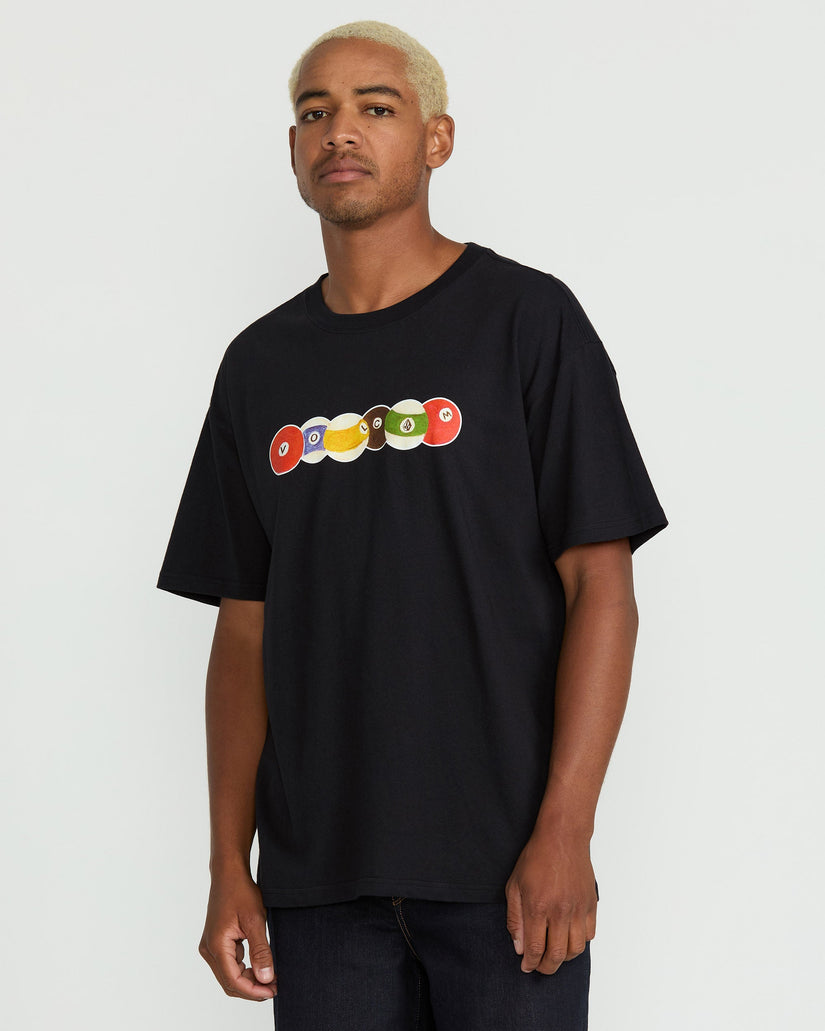 Camiseta Seth Conboy Rack Em - Black