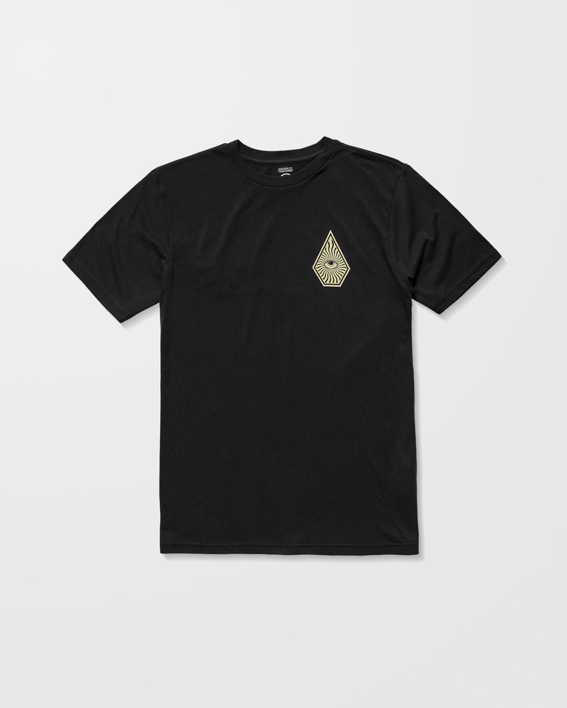 Camiseta All Seeing - Black