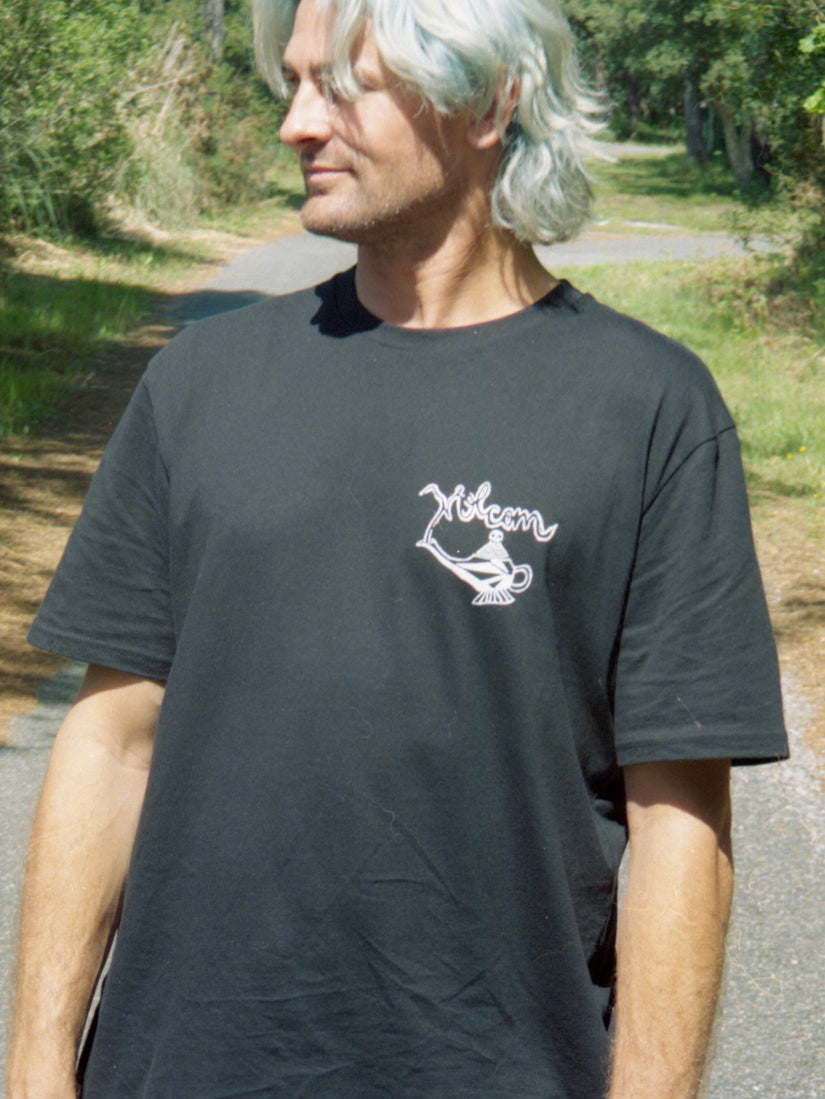Camiseta Gonymagic - BLACK