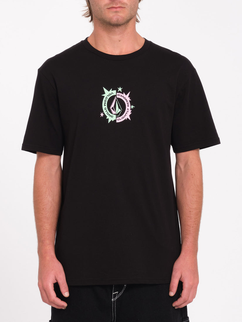Camiseta Realusion - Black