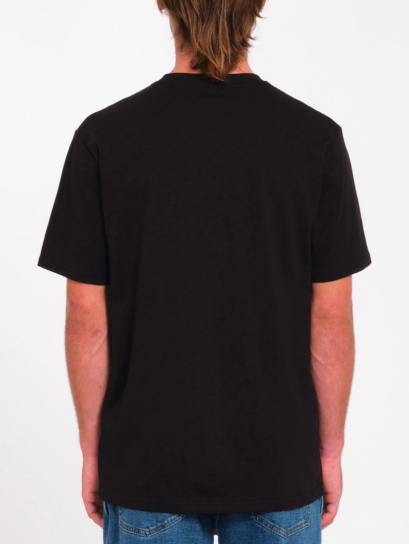 Camiseta Chimp - Black