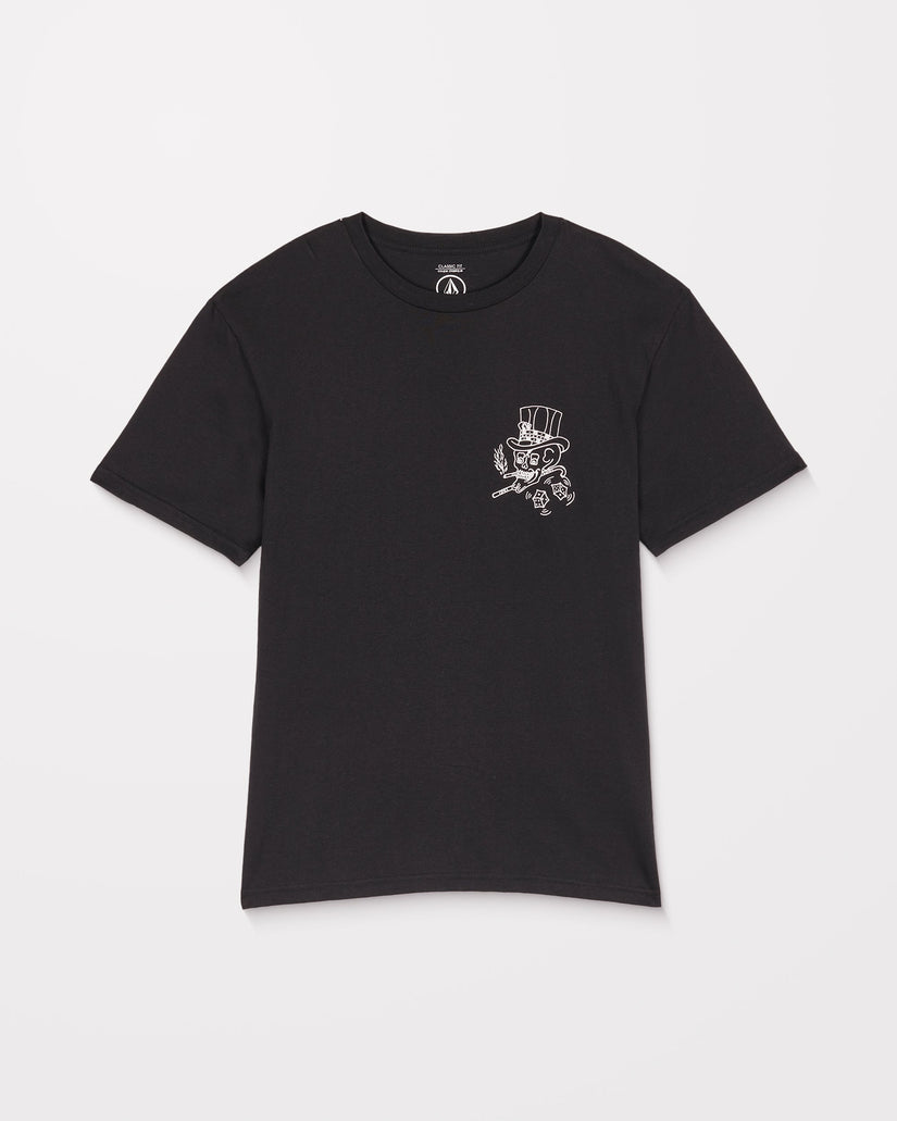 Camiseta Harry - Black
