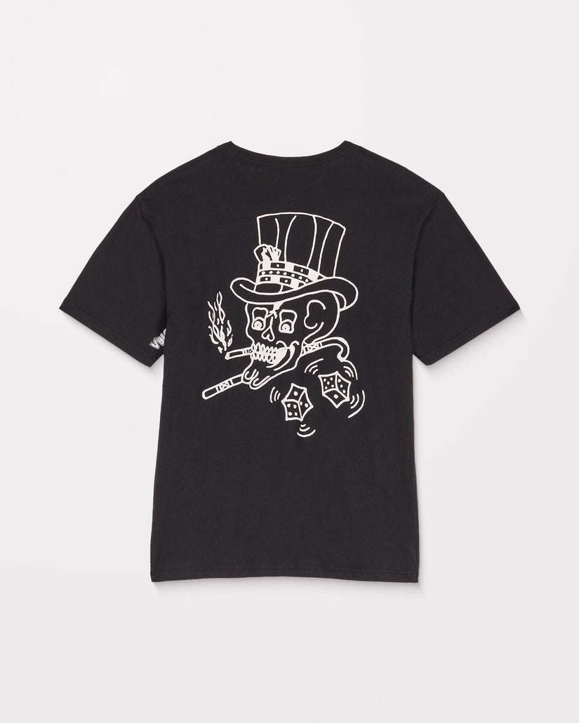 Camiseta Harry - Black