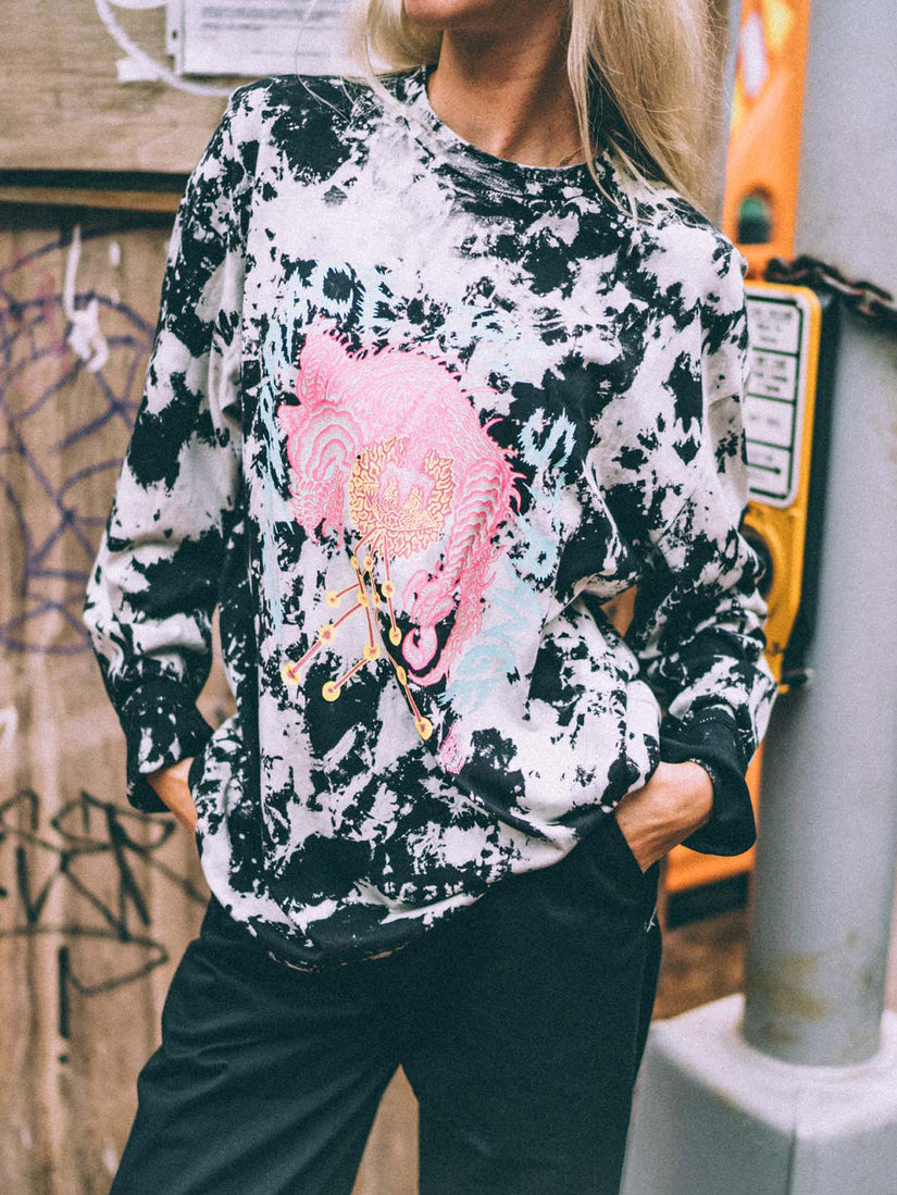 Camiseta Tetsunori  - MULTI