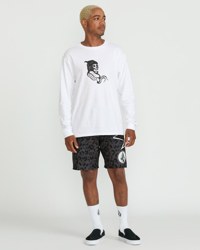 Camiseta Seth Conboy - White
