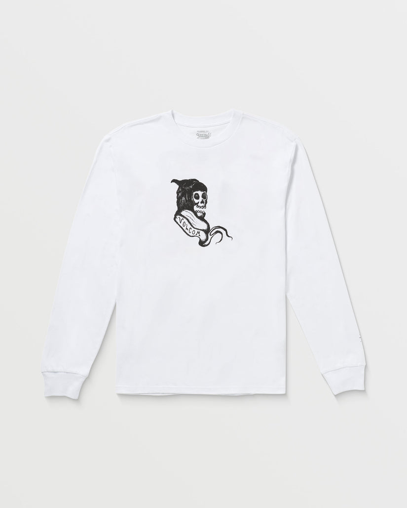 Camiseta Seth Conboy - White