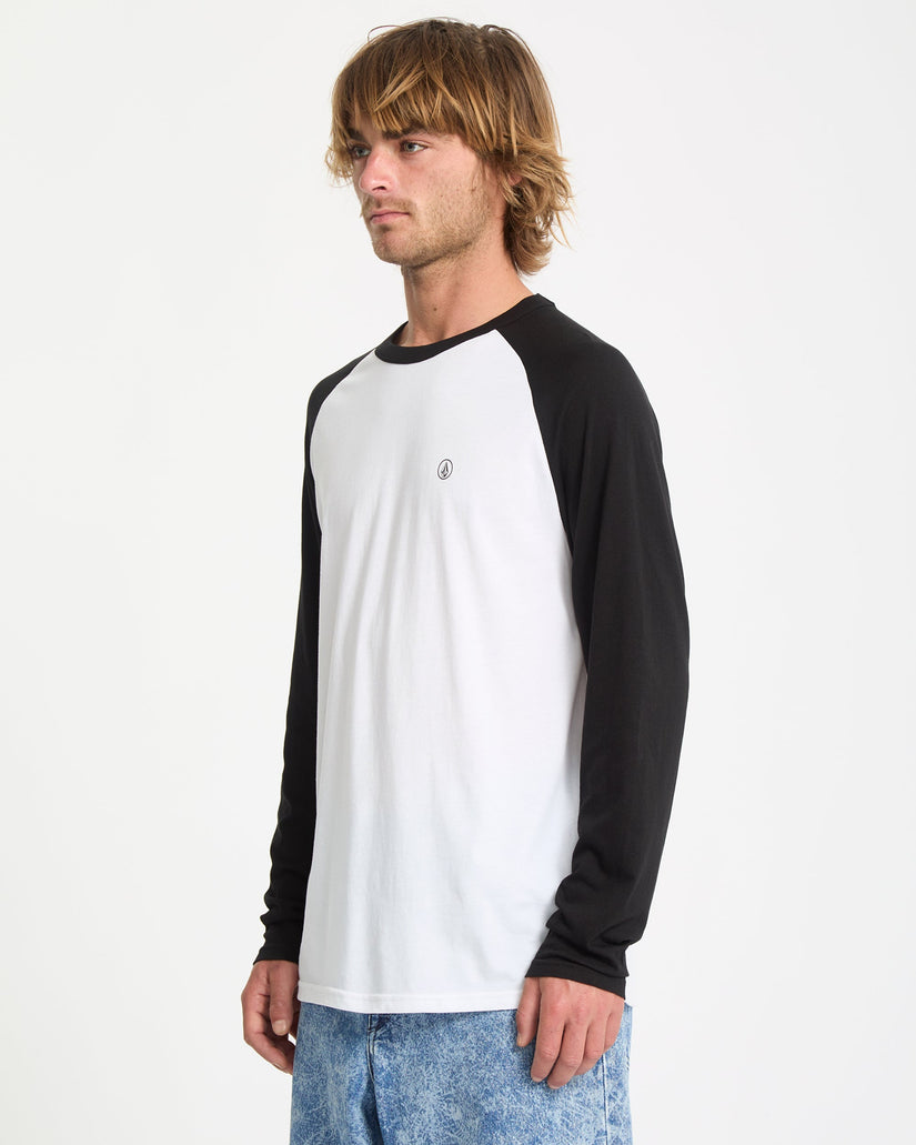 Camiseta Pen - Black