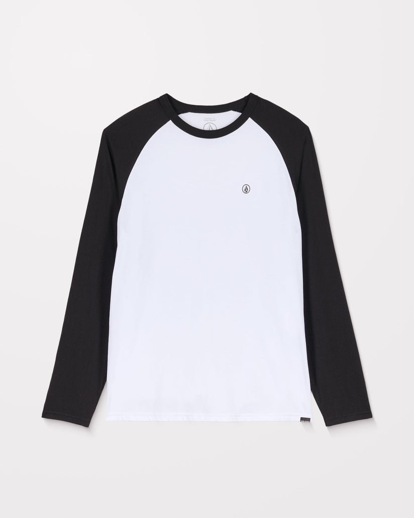 Camiseta Pen - Black