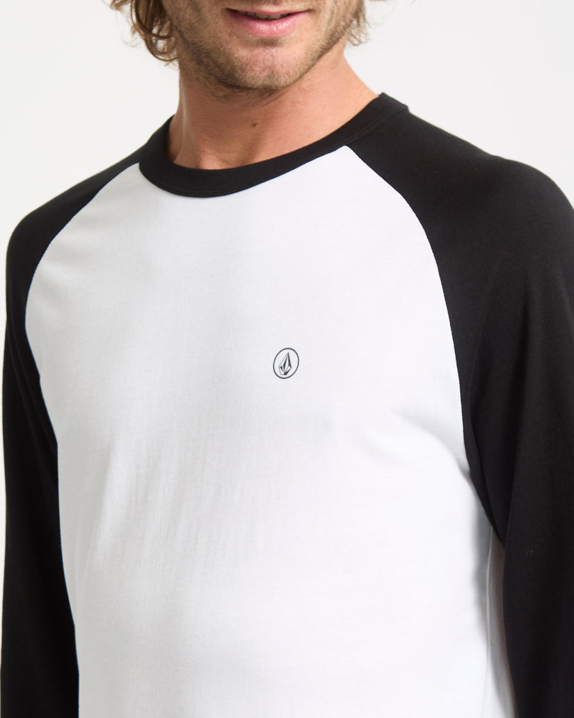 Camiseta Pen - Black