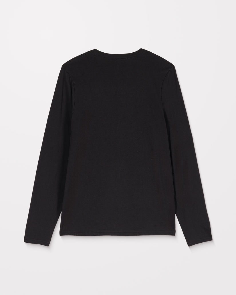 Camiseta Skidder - Black