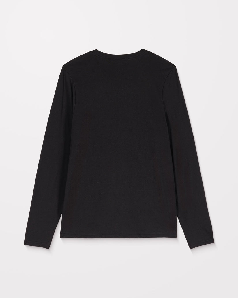 Camiseta Skidder - Black