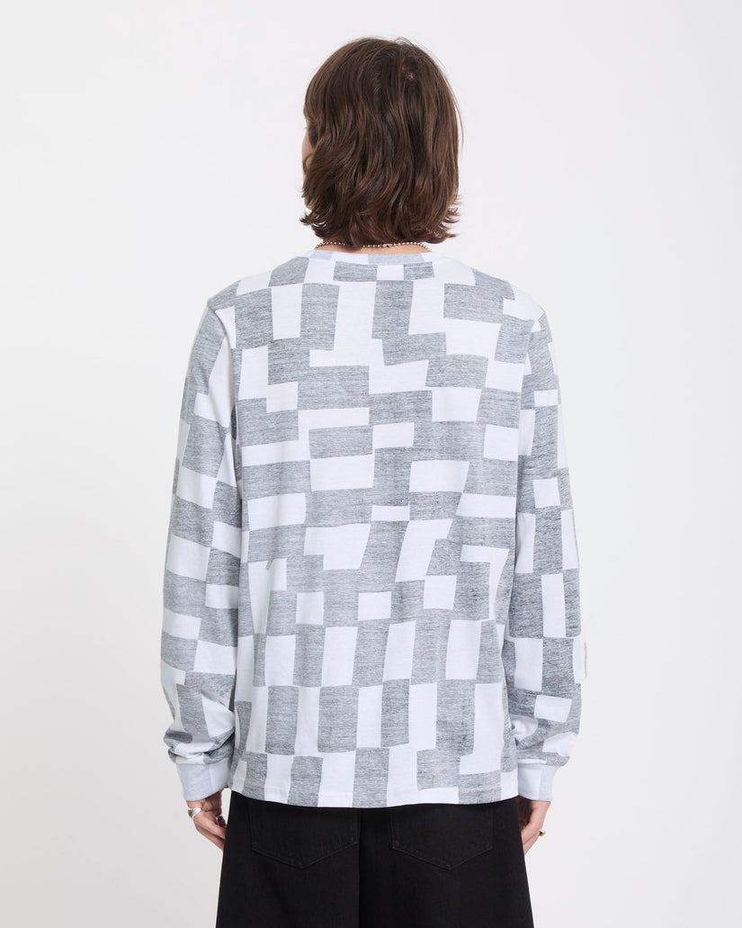 Camiseta Carrau - White