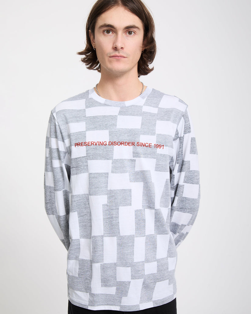 Camiseta Carrau - White