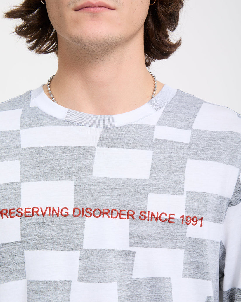 Camiseta Carrau - White