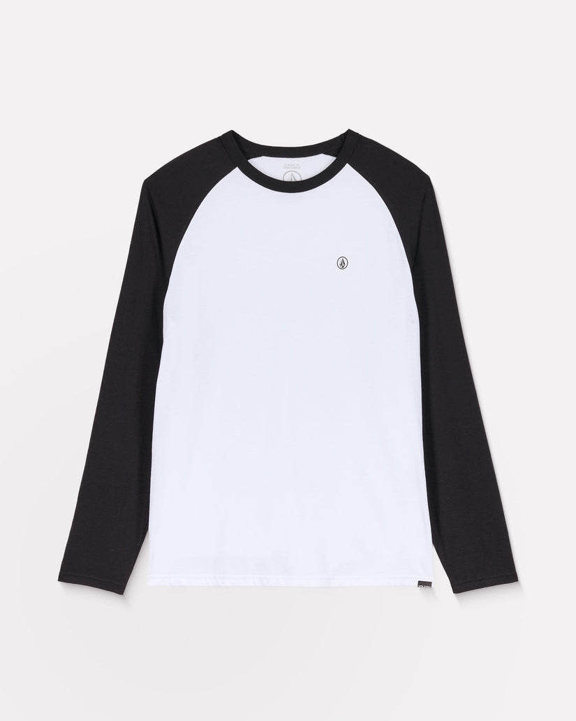 Camiseta Pen - Black