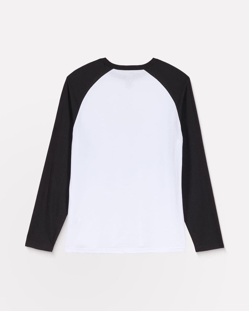 Camiseta Pen - Black