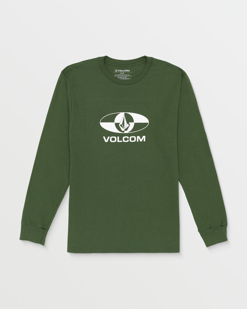 Camiseta Masonite - Dark Pine
