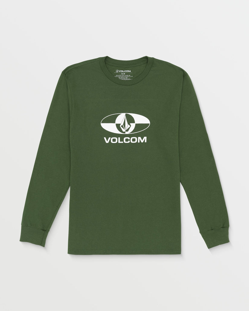 Camiseta Masonite - Dark Pine
