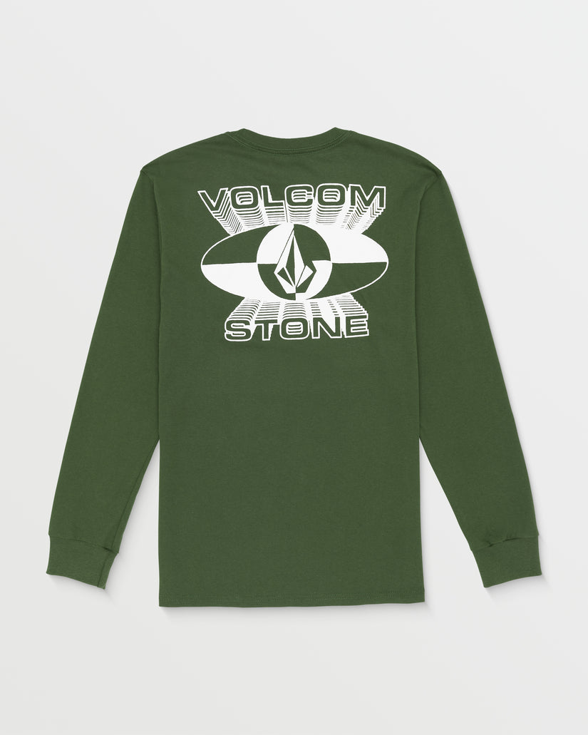 Camiseta Masonite - Dark Pine