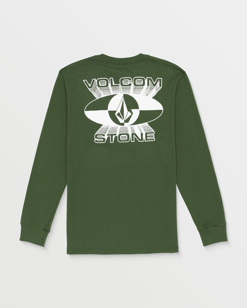 Camiseta Masonite - Dark Pine