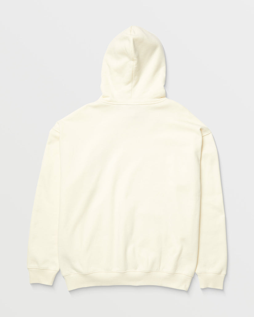 Sudadera con capucha Bob Mollema 2 - LIGHT BEIGE