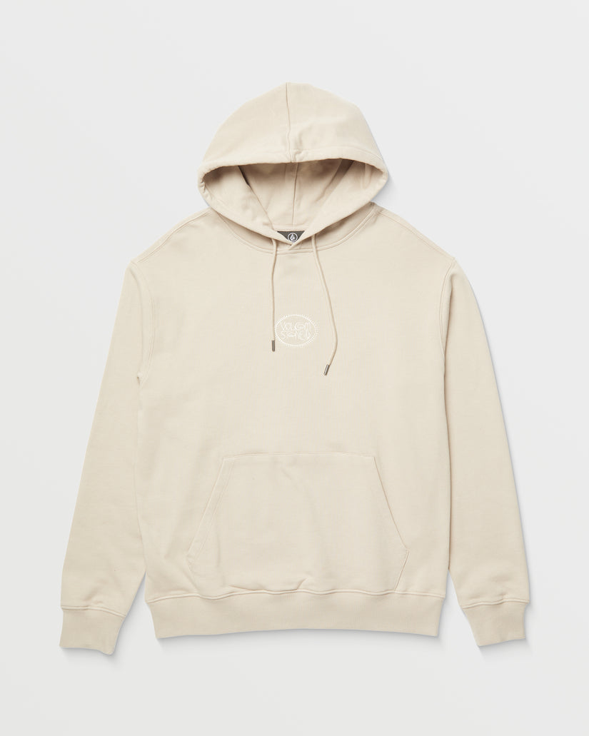 Sudadera con capucha Handerry - LIGHT KHAKI