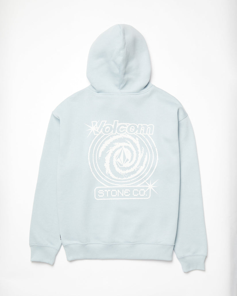 Sudadera con capucha Watanite - CAROLINA BLUE