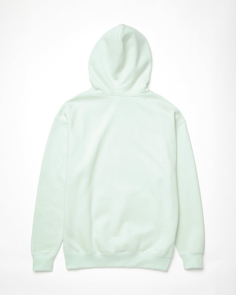 Sudadera con capucha Volcom Stone - CLOUD BLUE