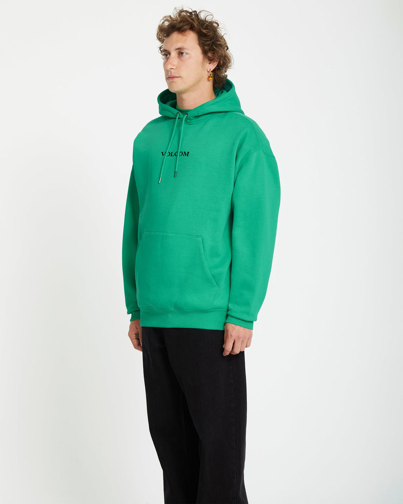 Sudadera con capucha Volcom Stone - MINT