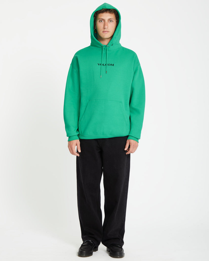 Sudadera con capucha Volcom Stone - MINT