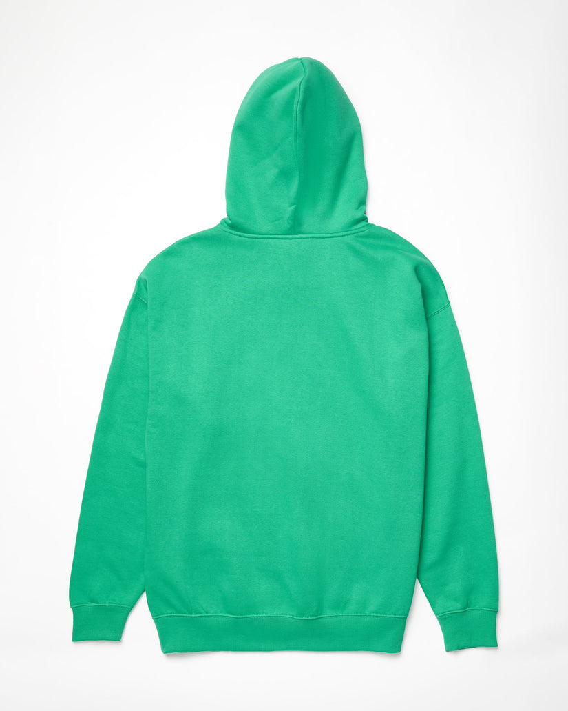 Sudadera con capucha Volcom Stone - MINT