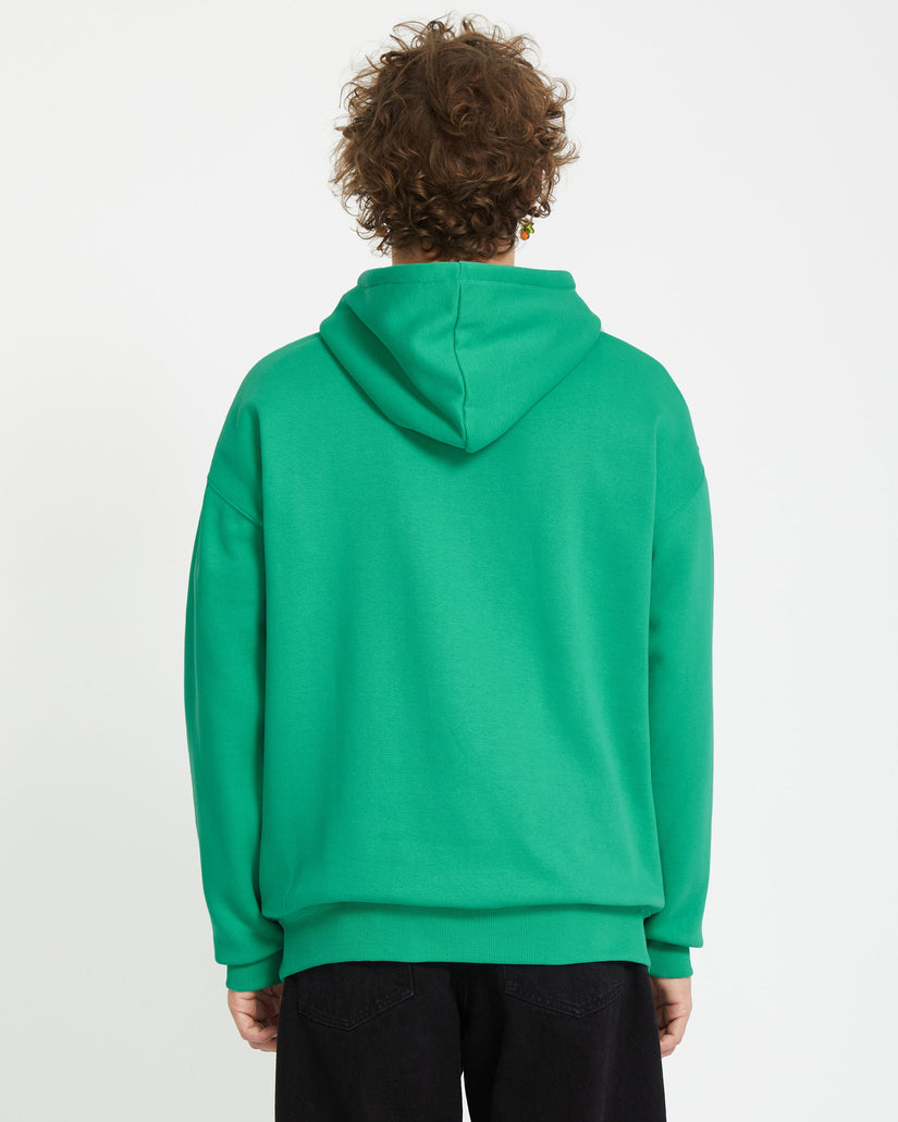 Sudadera con capucha Volcom Stone - MINT