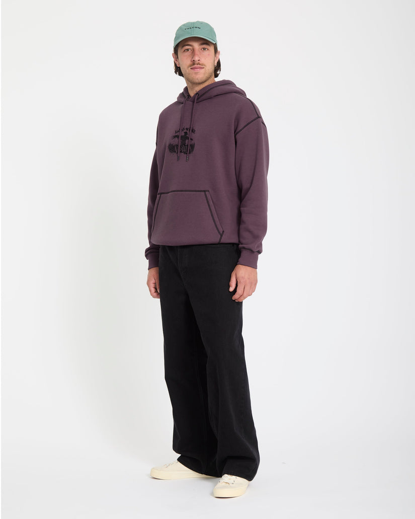 Sudadera con capucha Gony Zubizarreta - Pistol Punch