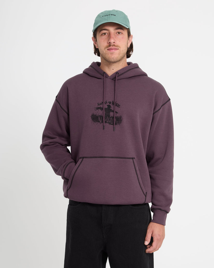 Sudadera con capucha Gony Zubizarreta - Pistol Punch