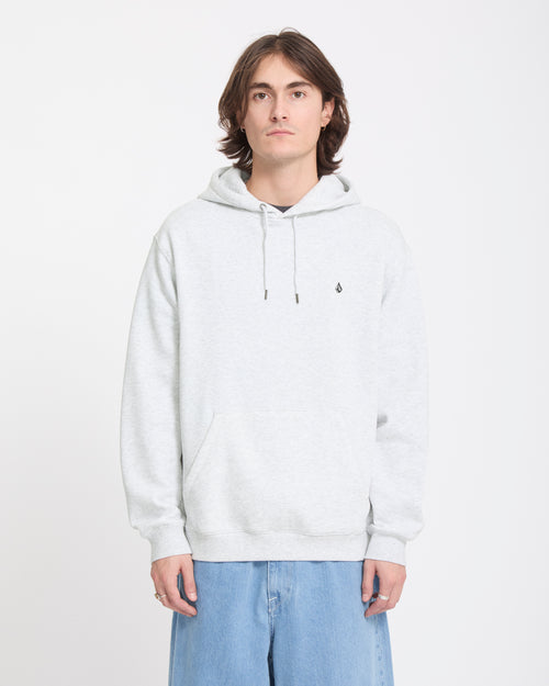 Sudadera con capucha Single Stone