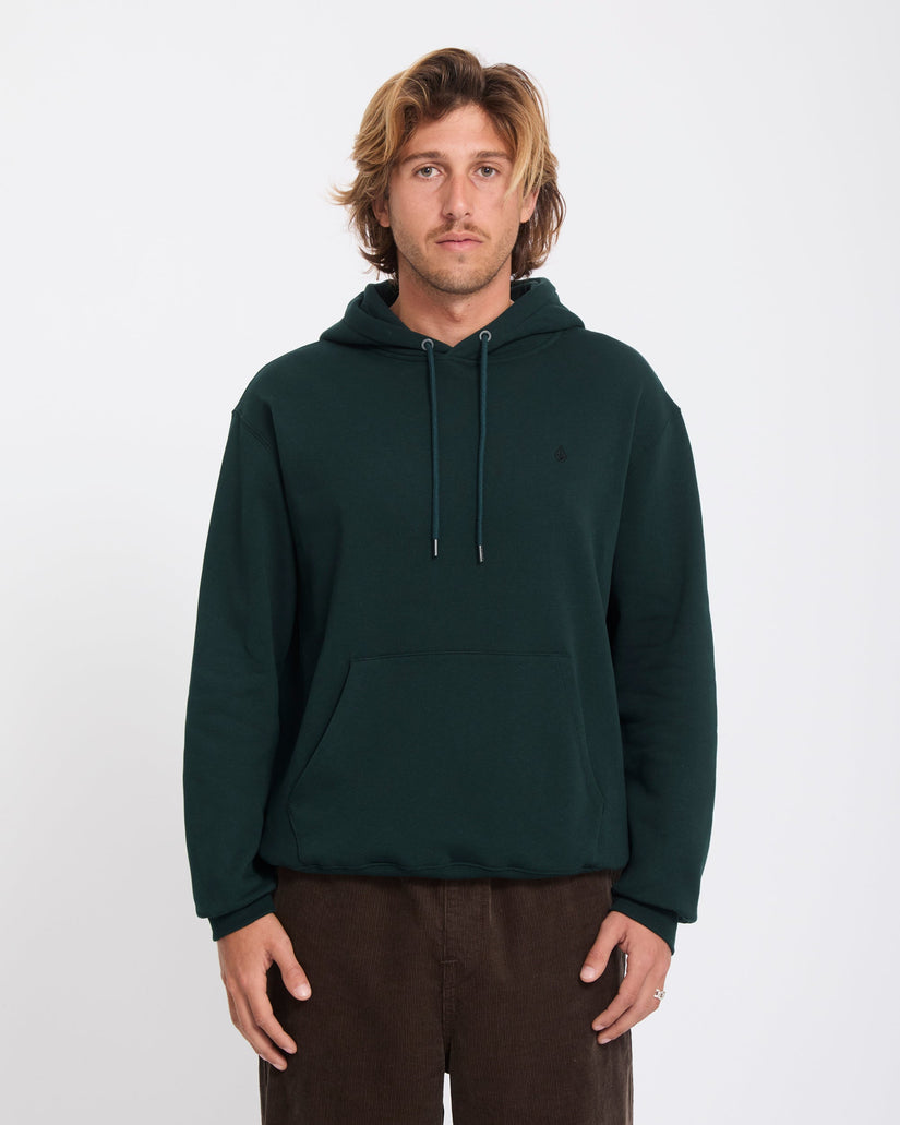 Sudadera con capucha Single Stone - Scarab