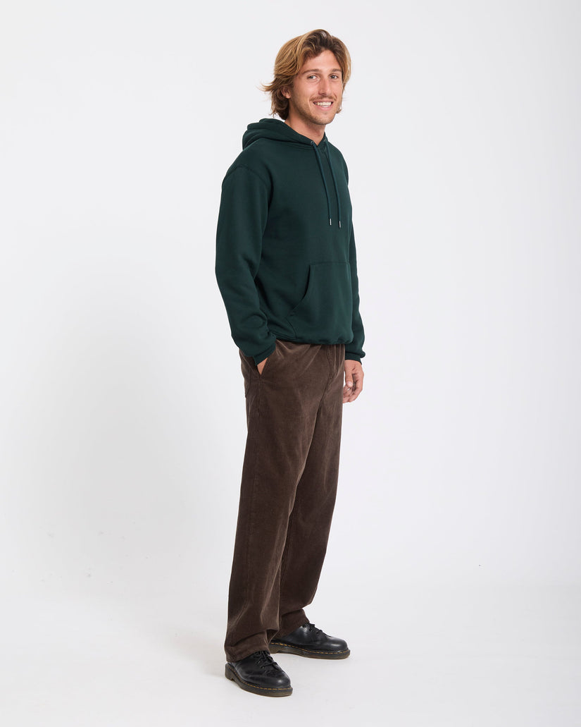 Sudadera con capucha Single Stone - Scarab