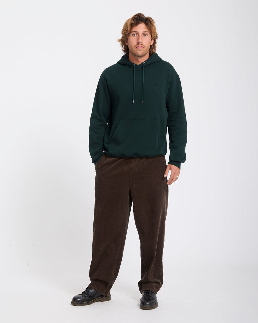 Sudadera con capucha Single Stone - Scarab